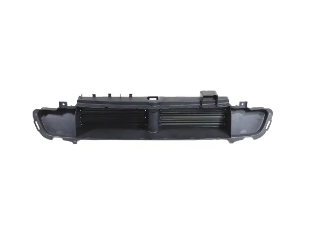 Active Shutter Grille - Mopar (68246267AB) - view 10