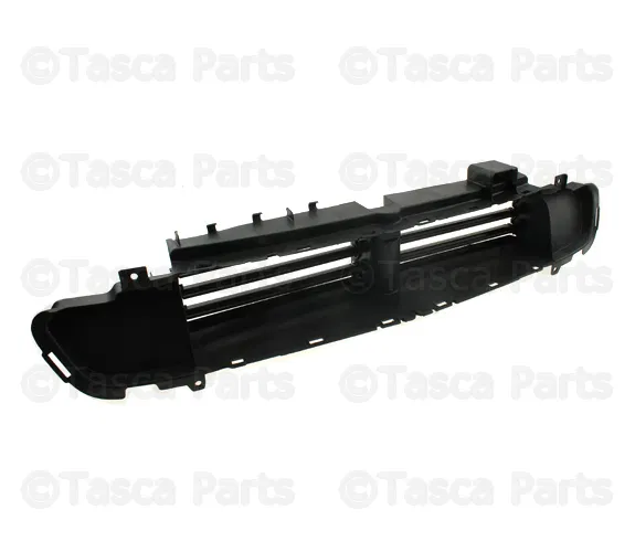 Active Shutter Grille - Mopar (68246267AB) - view 15