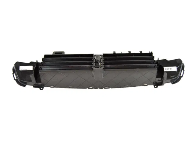 Active Shutter Grille - Mopar (68246267AB) - view 16