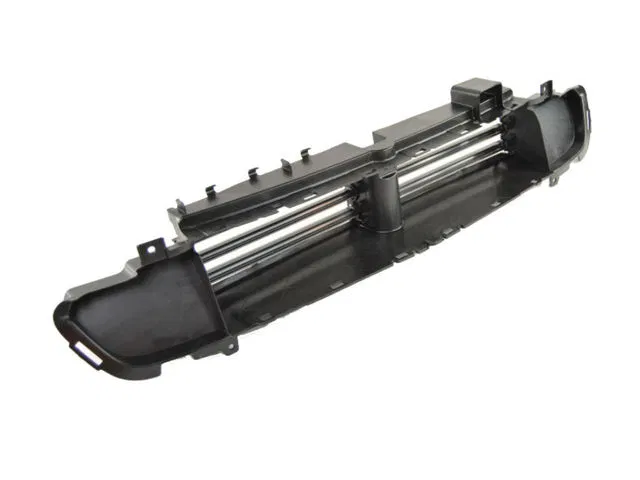 Active Shutter Grille - Mopar (68246267AB) - view 18