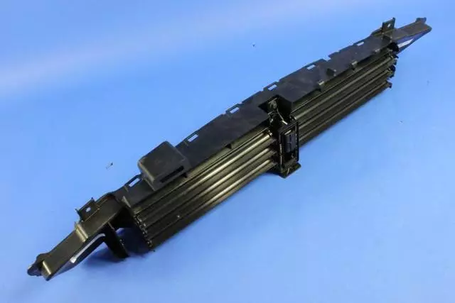 Active Shutter Grille - Mopar (68246267AB) - view 8