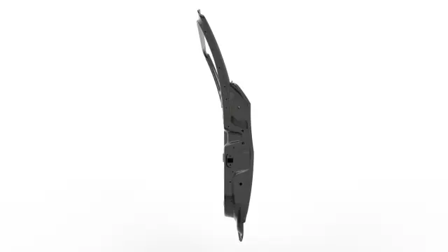 Door Shell - Driver's Side (LH) - Mopar (68246269AB) - view 5