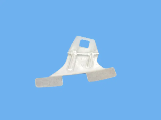 Fender Mounting Rear Bracket, Right - Mopar (68246352AA) - view 12