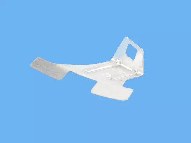Fender Mounting Rear Bracket, Right - Mopar (68246352AA) - view 14