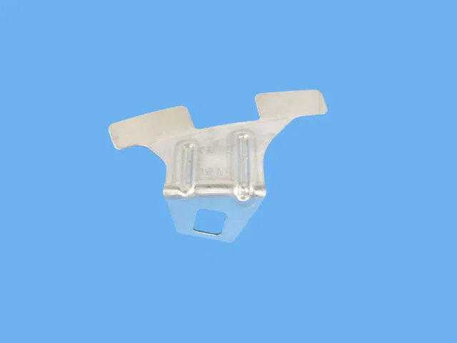 Fender Mounting Rear Bracket, Left - Mopar (68246365AA) - view 10