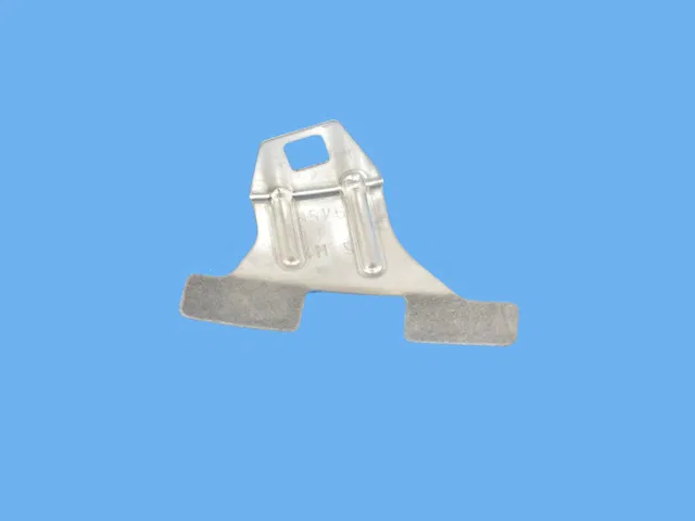 Fender Mounting Rear Bracket, Left - Mopar (68246365AA) - view 11