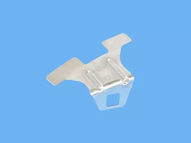 Fender Mounting Rear Bracket, Left - Mopar (68246365AA) - view 14