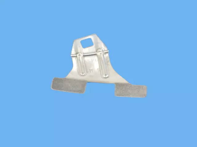 Fender Mounting Rear Bracket, Left - Mopar (68246365AA) - view 16