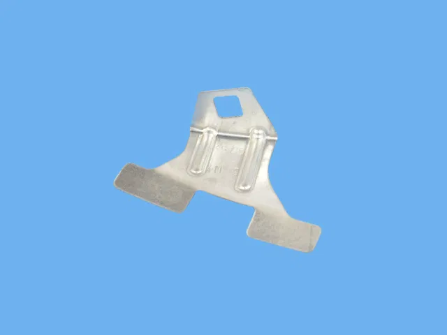 Fender Mounting Rear Bracket, Left - Mopar (68246365AA) - view 3