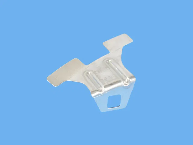 Fender Mounting Rear Bracket, Left - Mopar (68246365AA) - view 4
