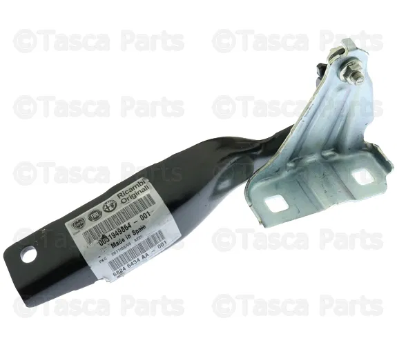Hinge - Passenger Side (RH) - Mopar (68246434AA)