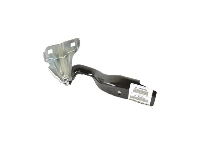 Hinge - Passenger Side (RH) - Mopar (68246434AA) - view 12