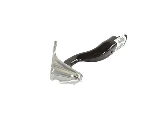 Hinge - Passenger Side (RH) - Mopar (68246434AA) - view 4