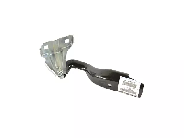 Hinge - Passenger Side (RH) - Mopar (68246434AA) - view 8