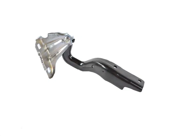 Hinge - Driver's Side (LH) - Mopar (68246435AA) - view 9