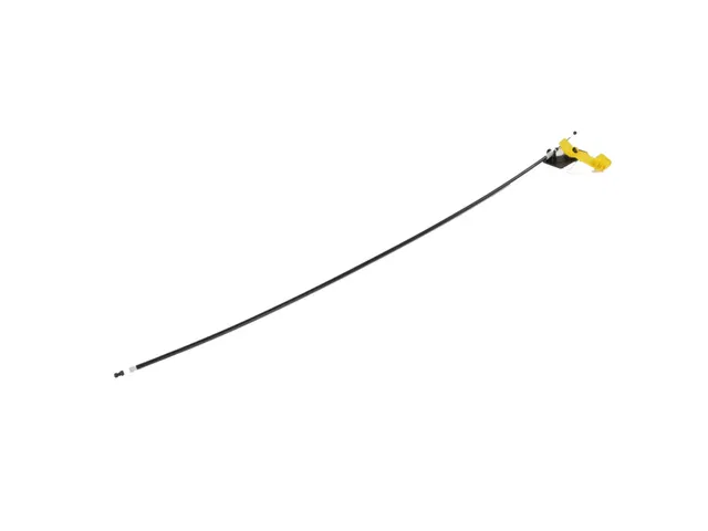 Hood Release Cable - Mopar (68247126AA) - view 14