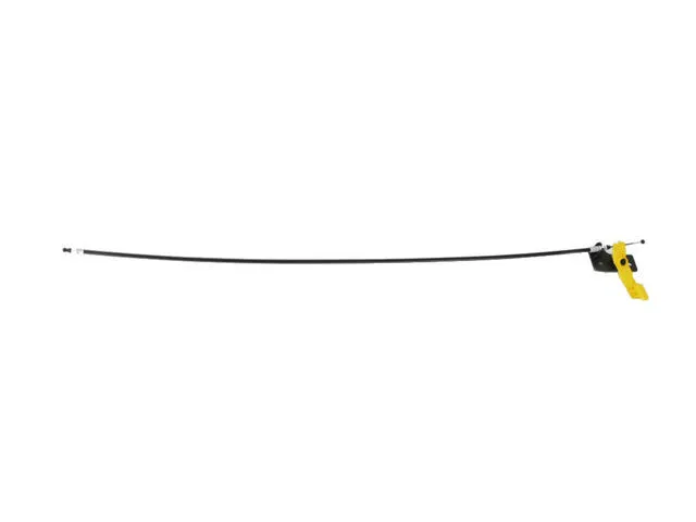 Hood Release Cable - Mopar (68247126AA) - view 15