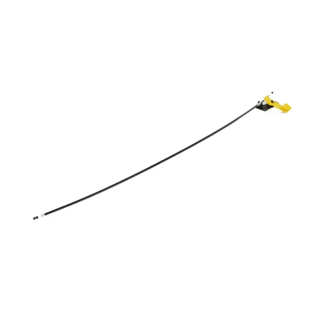 Hood Release Cable - Mopar (68247126AA) - view 18