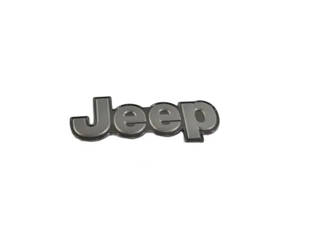 Nameplate - Mopar (68247415AA) - view 10