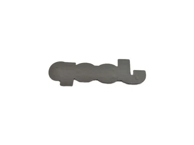 Nameplate - Mopar (68247415AA) - view 11