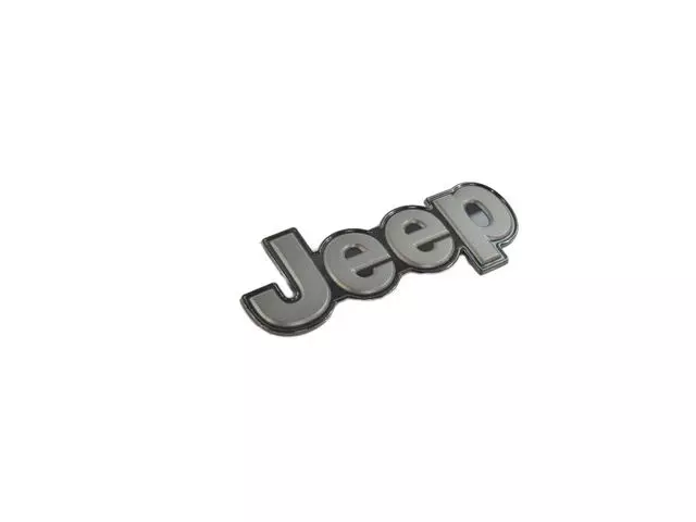 Nameplate - Mopar (68247415AA) - view 13
