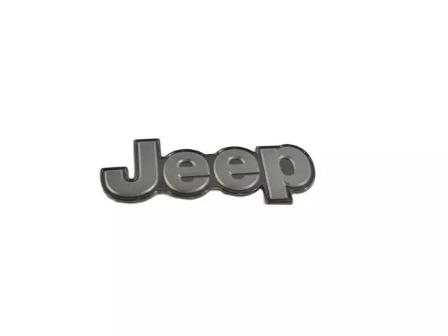 Nameplate - Mopar (68247415AA) - view 14
