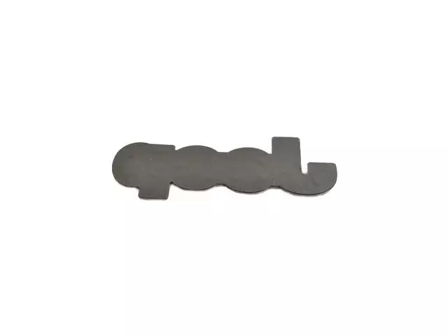 Nameplate - Mopar (68247415AA) - view 15