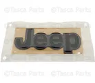 Nameplate - Mopar (68247415AA) - view 16