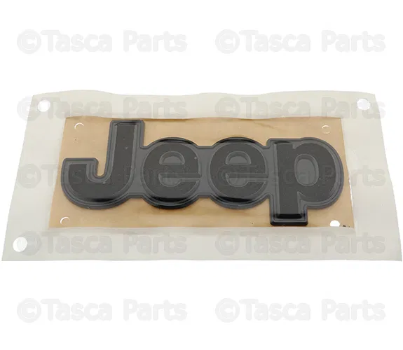 Nameplate - Mopar (68247415AA) - view 4