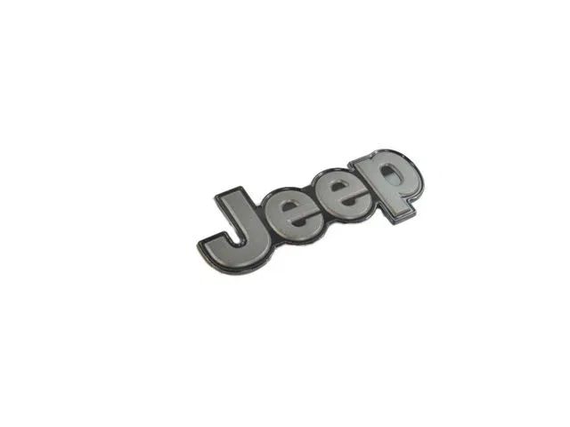 Nameplate - Mopar (68247415AA) - view 9