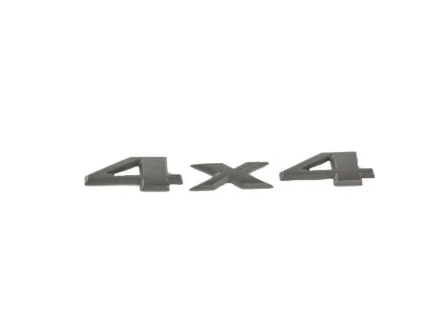 Nameplate - Mopar (68247419AA) - view 10
