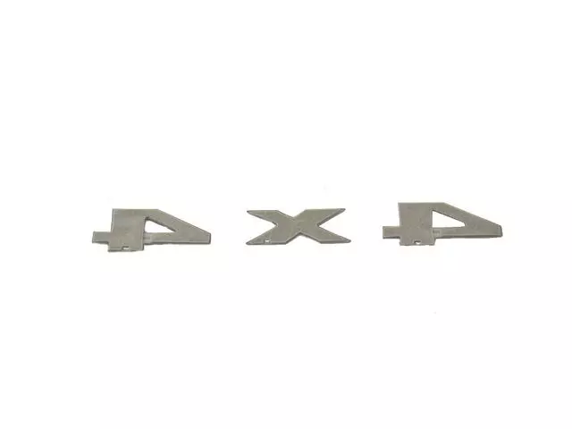Nameplate - Mopar (68247419AA) - view 12