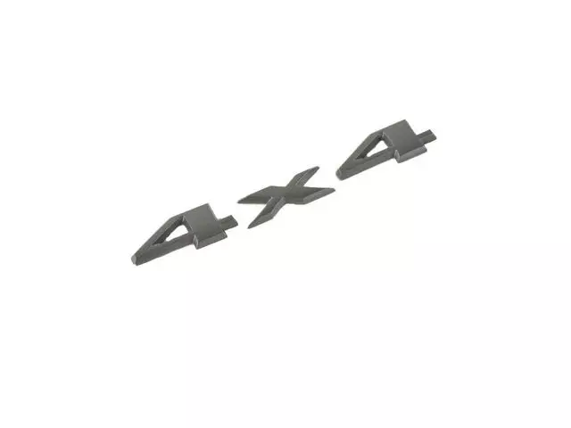 Nameplate - Mopar (68247419AA) - view 13