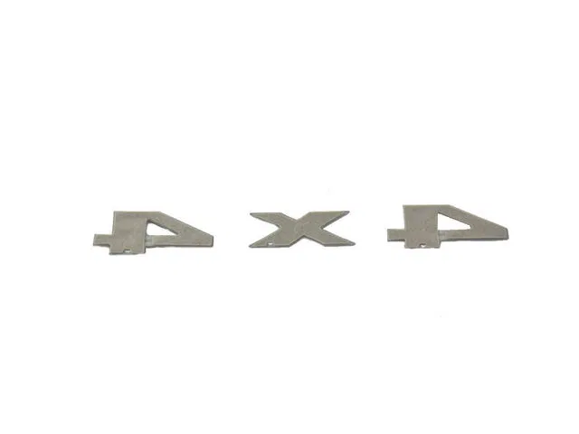 Nameplate - Mopar (68247419AA) - view 8