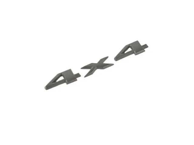 Nameplate - Mopar (68247419AA) - view 9