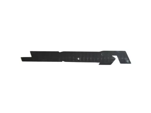 Nameplate - Mopar (68247903AB) - view 3