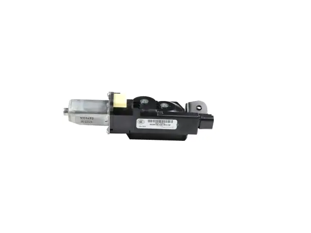 Lift-Gate Latch - Mopar (68247939AD) - view 15