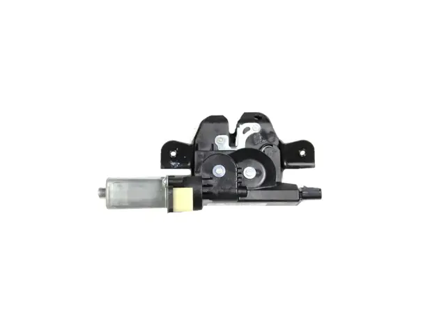 Lift-Gate Latch - Mopar (68247939AD) - view 4