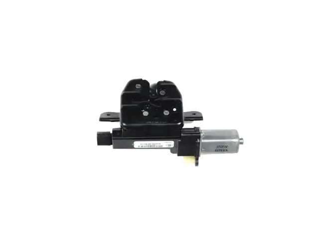 Lift-Gate Latch - Mopar (68247939AD) - view 5