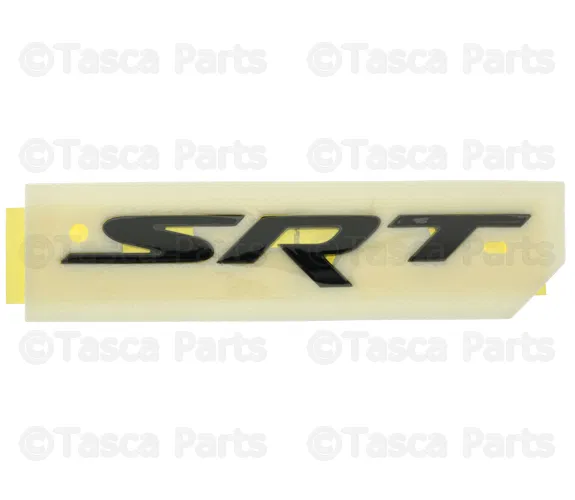 Nameplate - Mopar (68248405AB) - view 6