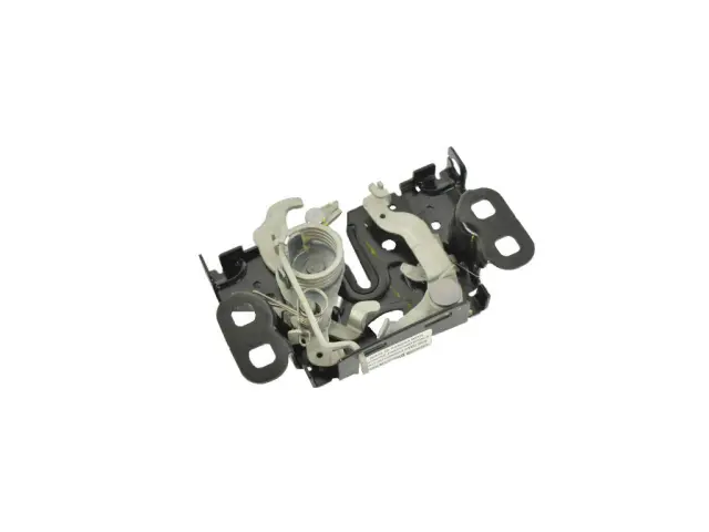 Hood Latch - Mopar (68248966AD)