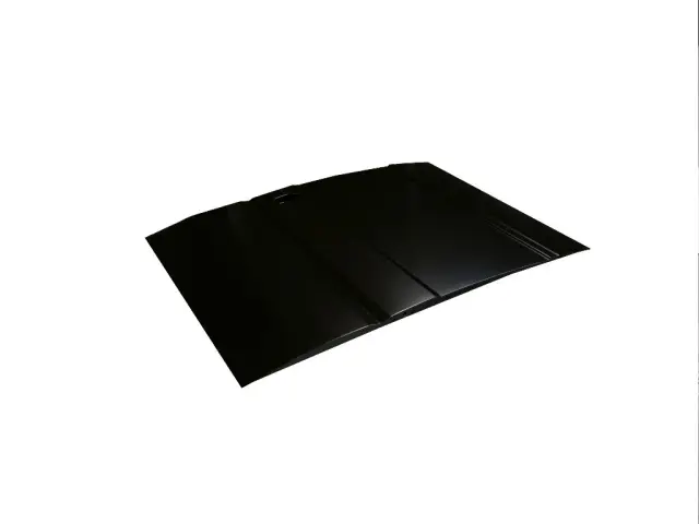 Sliding Door, Left - Mopar (68249727ab) - view 11