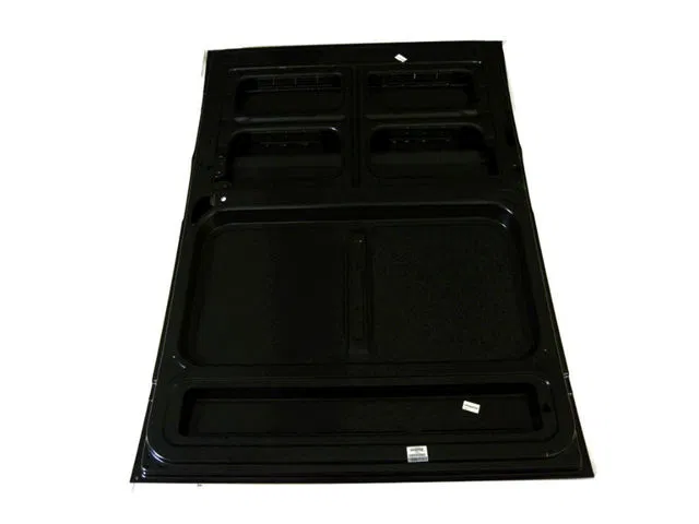 Sliding Door, Left - Mopar (68249727ab) - view 8