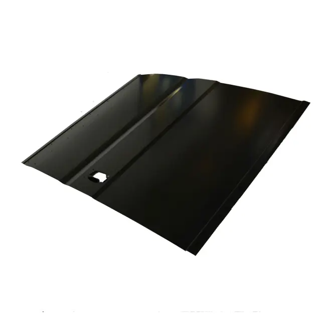 Sliding Door, Right - Mopar (68249804ab) - view 2