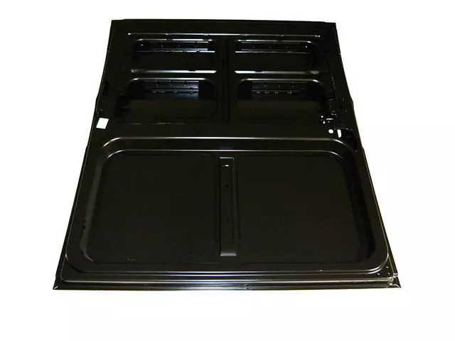 Sliding Door, Right - Mopar (68249804ab) - view 5