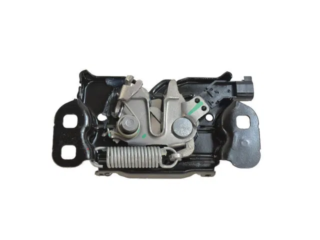 Hood Latch - Mopar (68249962AA) - view 3