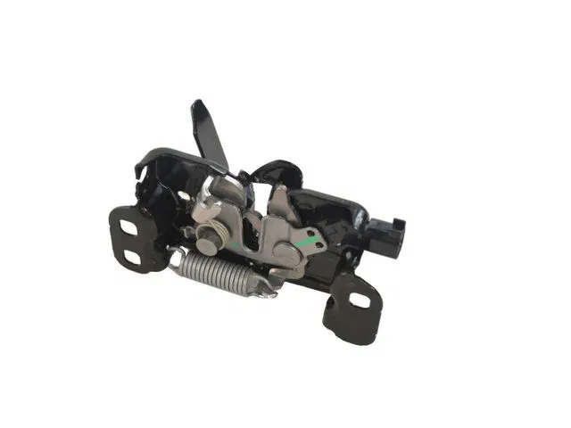 Hood Latch - Mopar (68249962AA) - view 4