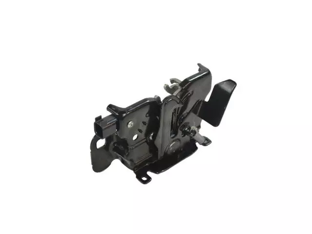 Hood Latch - Mopar (68249962AA) - view 6