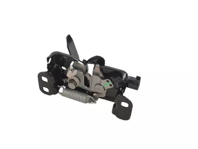 Hood Latch - Mopar (68249962AA) - view 7