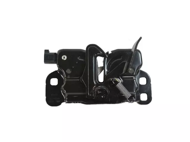 Hood Latch - Mopar (68249962AA) - view 8